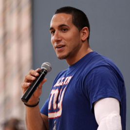 Gian Paul Gonzalez